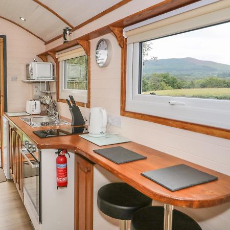 Villa Glyder Fach à Bangor  Extérieur photo