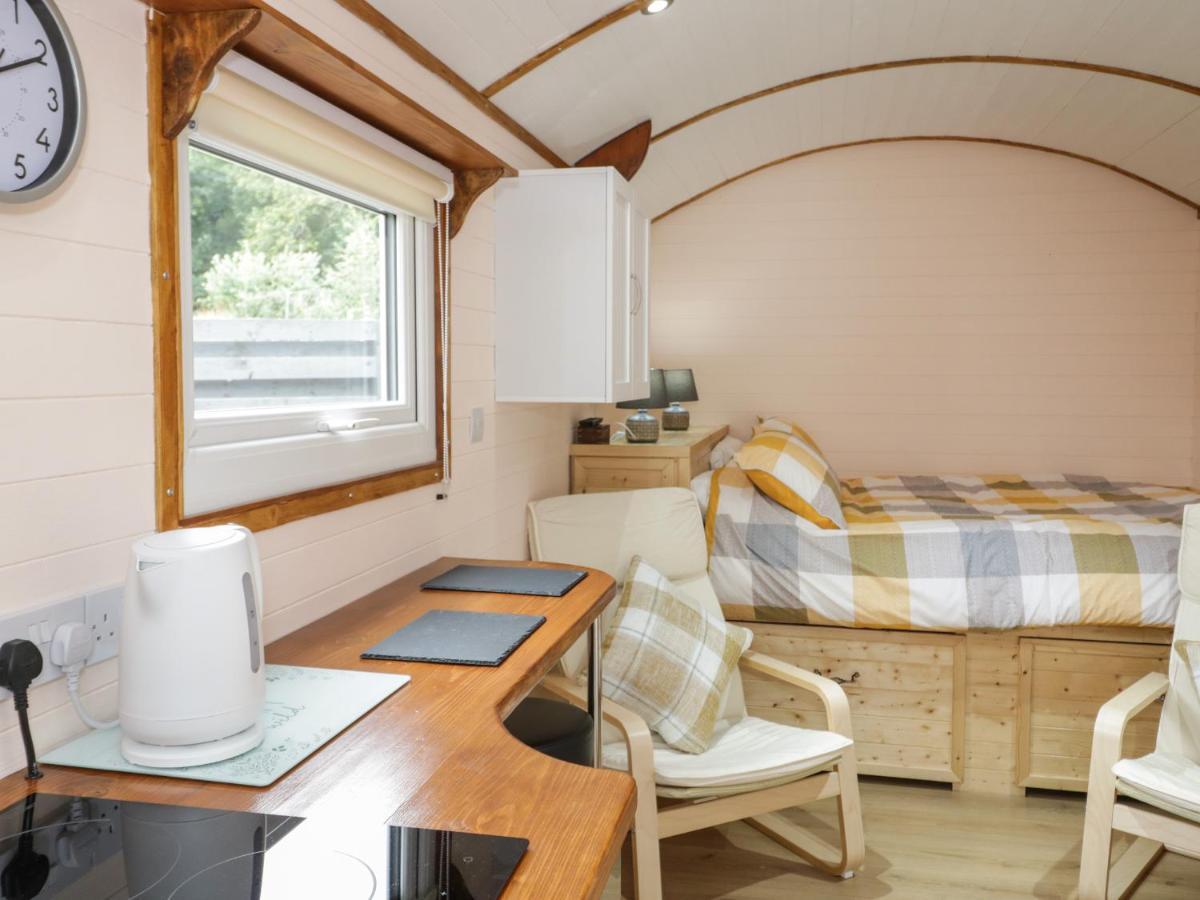 Villa Glyder Fach à Bangor  Extérieur photo