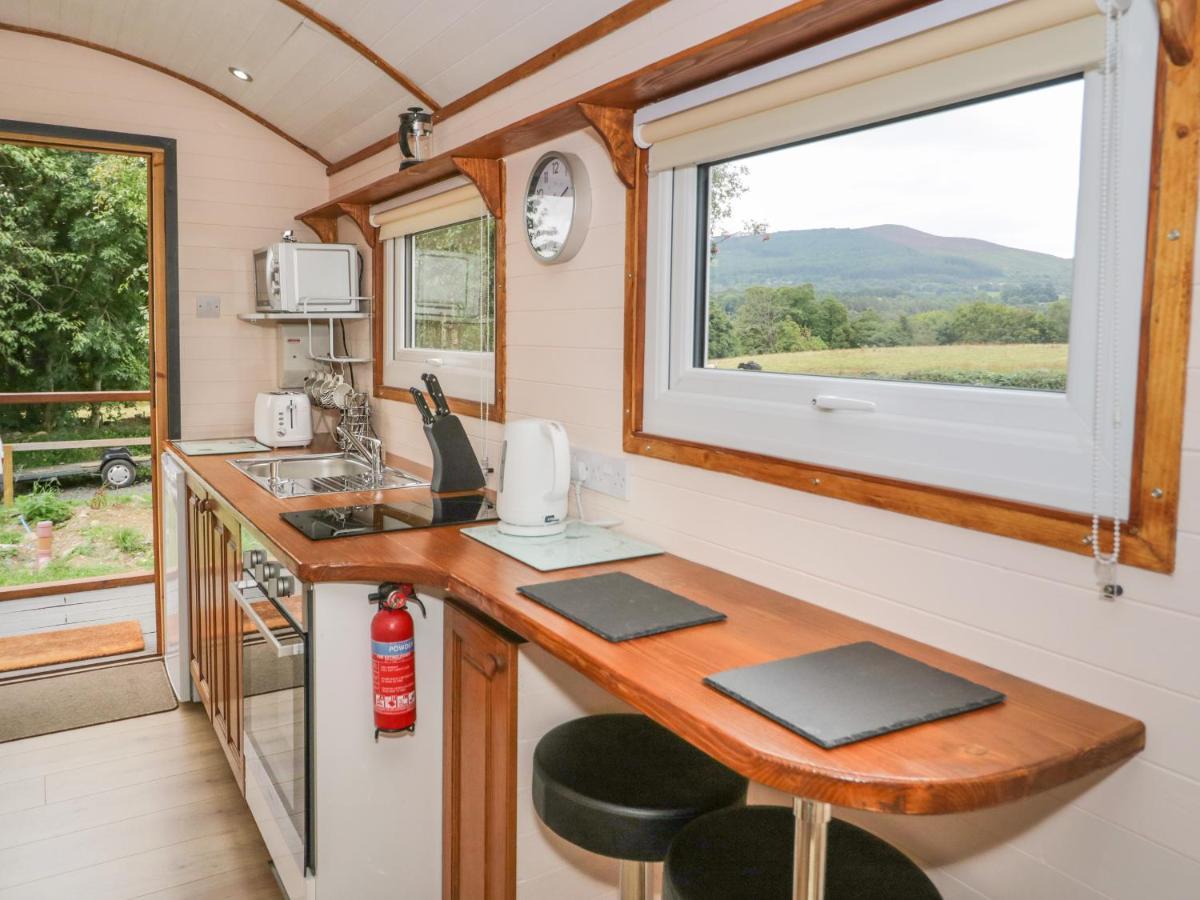 Villa Glyder Fach à Bangor  Extérieur photo
