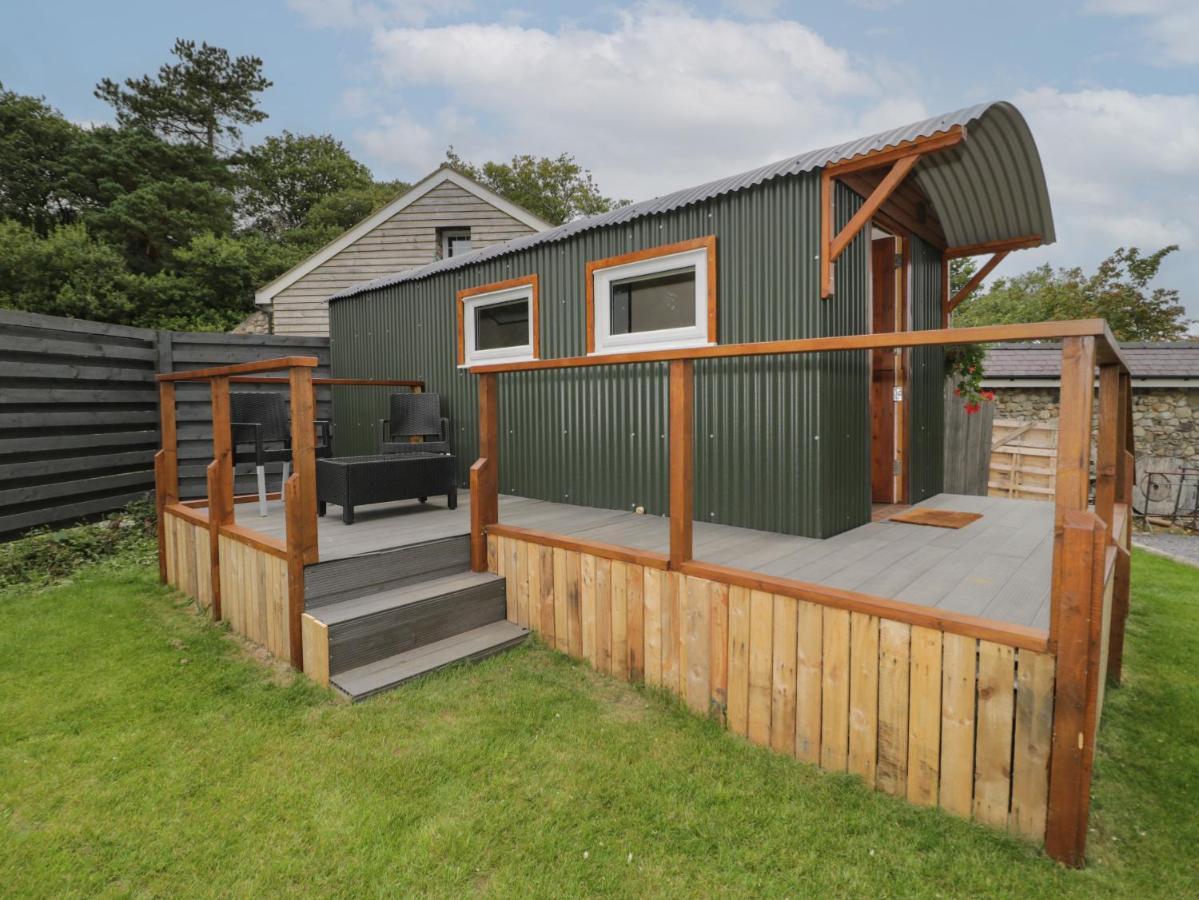Villa Glyder Fach à Bangor  Extérieur photo